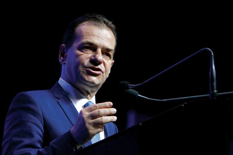 Orban, despre abrogarea recursului compensatoriu: Nu înseamnă că nu mai beneficiază nimeni
