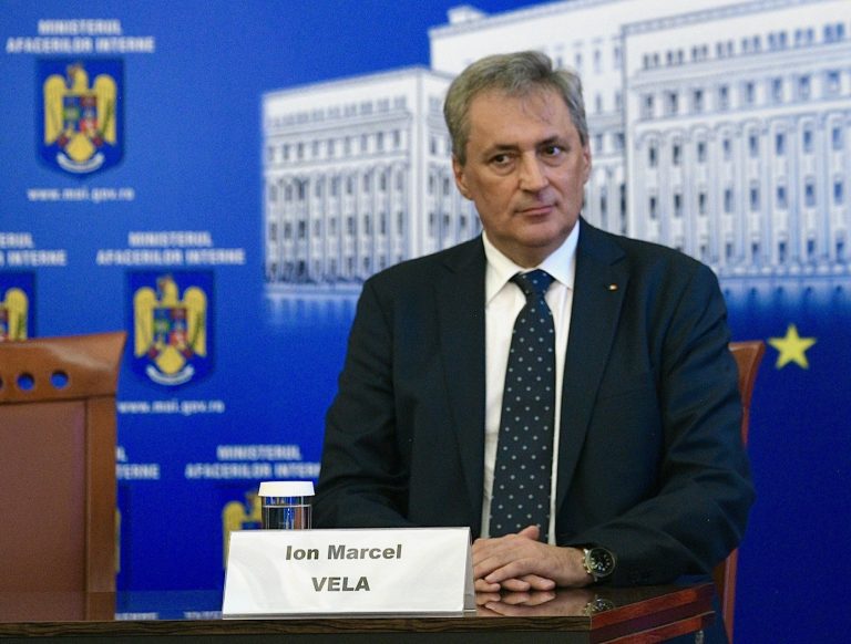 Raportul protestului 10 august 2018 a fost declasificat și trimis la DIICOT