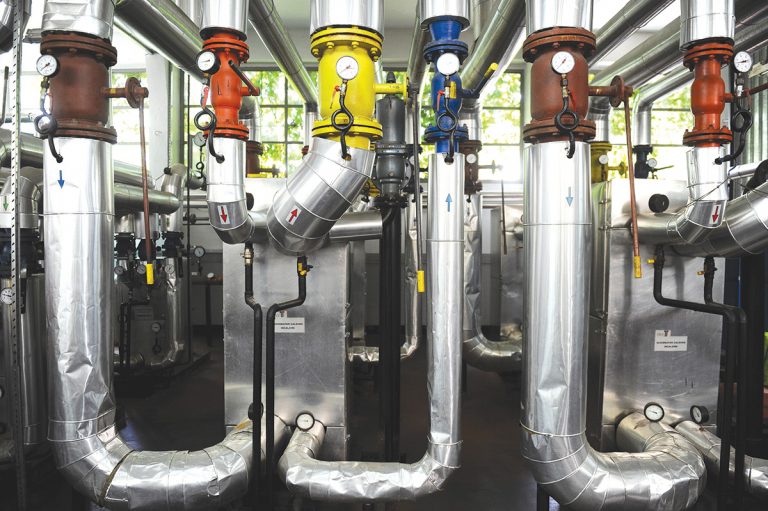 ELCEN: Sistemul de termoficare al Capitalei funcționează nelegal