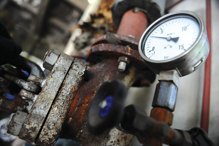 Termoenergetica are datorii cu scadența depășită de peste 206 milioane de lei