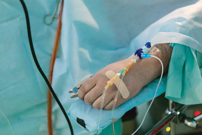 Medicul Mircea Beuran respinge acuzațiile din cazul de la Floreasca: Nu am fost în echipa operatorie