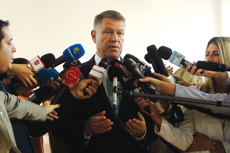 Alegerea între Iohannis și Dăncilă: liberalism sau iliberalism
