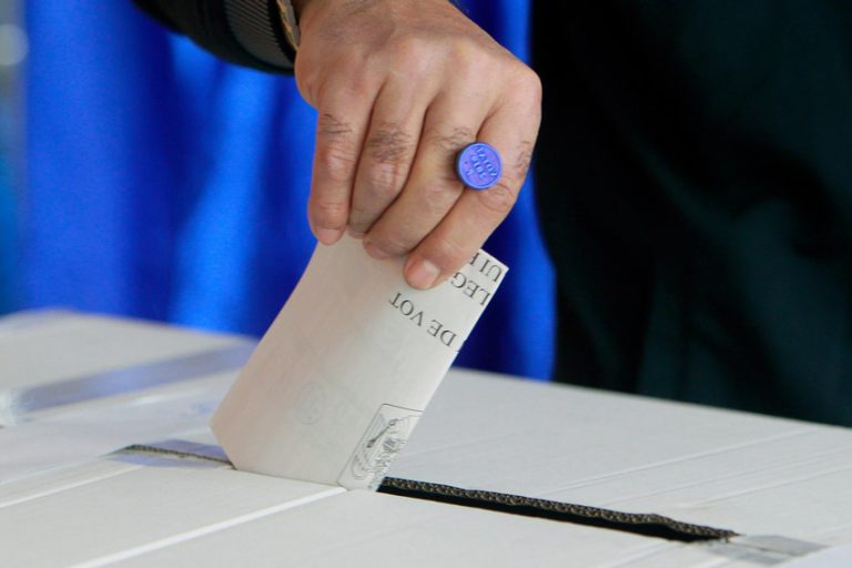 Peste 52.000 de români au votat în diaspora până la ora 18:00, cu 10.000 mai mulți față de primul tur