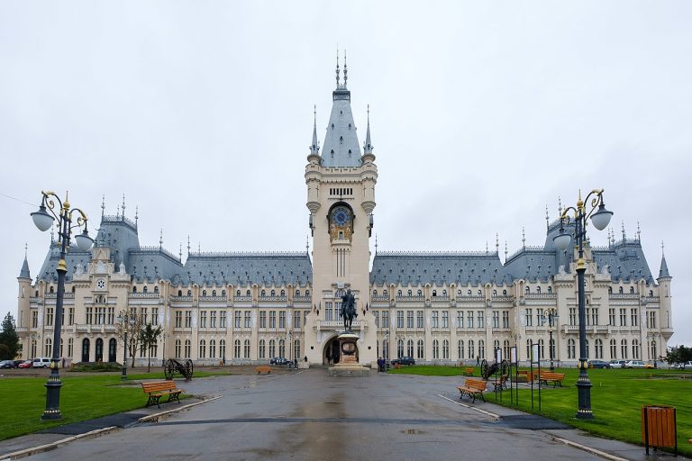 Iașul a rămas fără sistem de termoficare