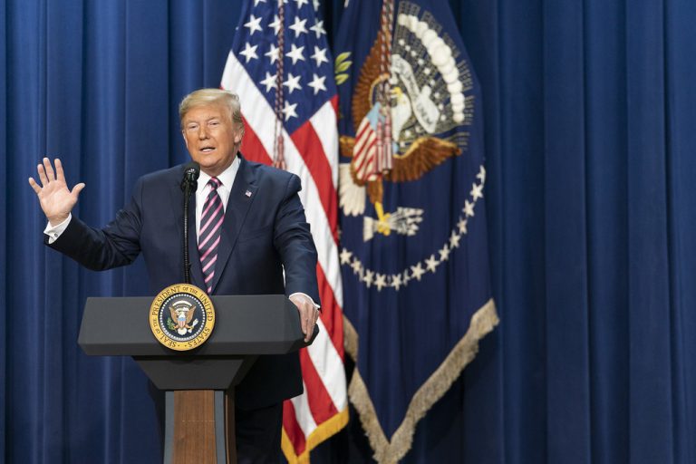 SUA impune sancțiuni companiilor implicate în Nord Stream 2| Legea, promulgată de Trump