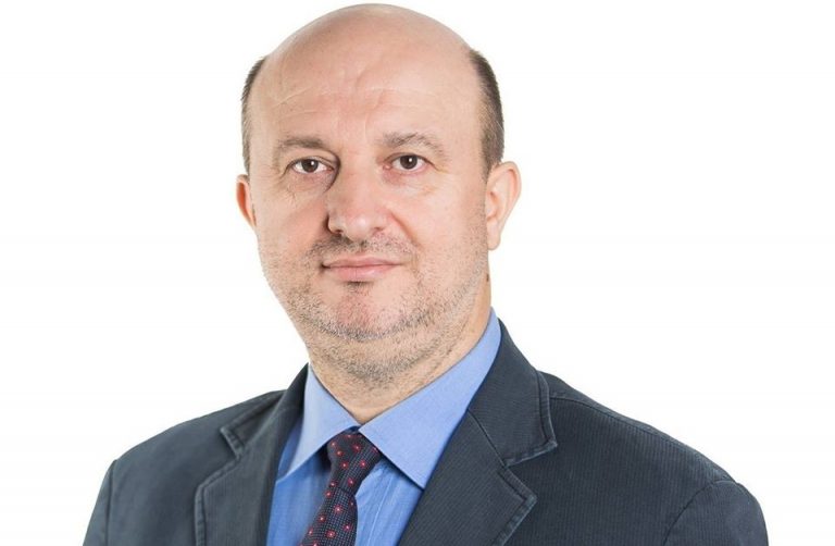 Fost ministru al Economiei implicat într-un accident mortal în Argeș