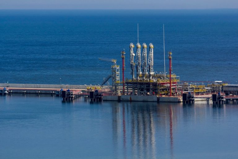Ministerul Economiei a autorizat investigațiile geotehnice în perimetrul offshore Midia