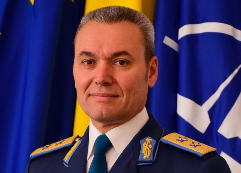 Cine este anul acesta, în premieră, comandantul paradei militare naționale din București