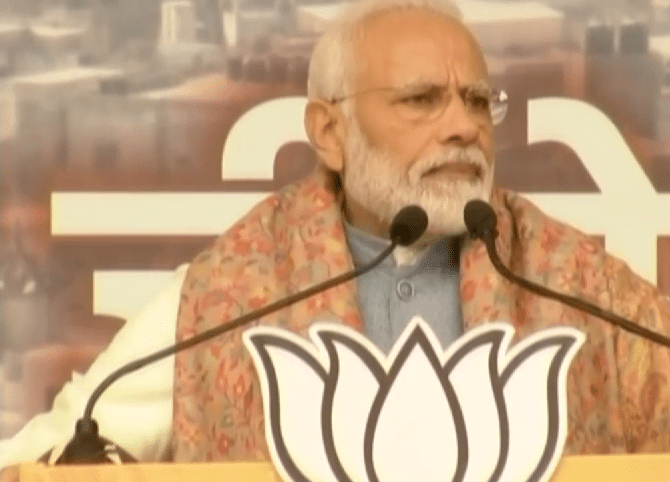 Modi: Legea privind cetățenia nu este împotriva musulmanilor
