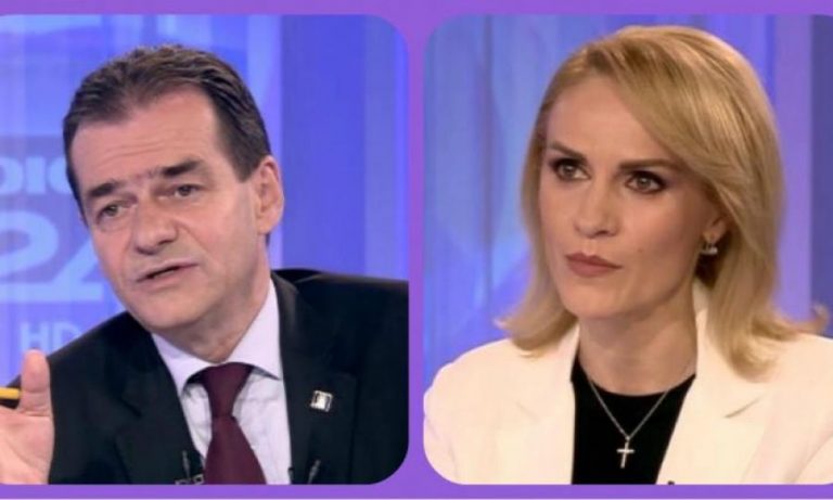 Firea, uimită că Iohannis l-a numit din nou premier pe Orban: Președintele sfidează Parlamentul