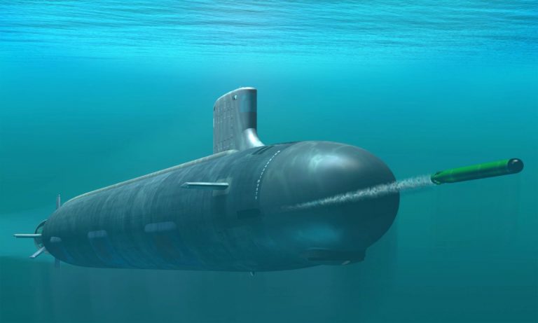 Contract-record pentru forțele navale americane, pe fondul înarmării rapide a Marinei chineze