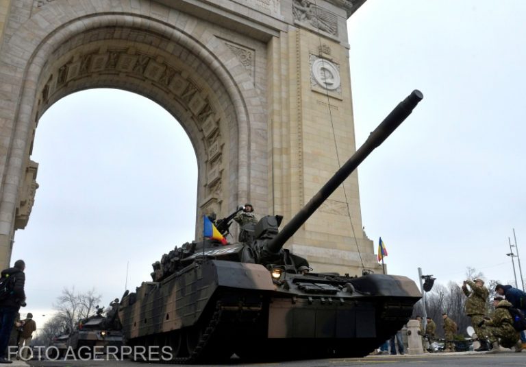 1 Decembrie, Ziua Naţională a României: Semnificaţiile şi istoria acestei zile