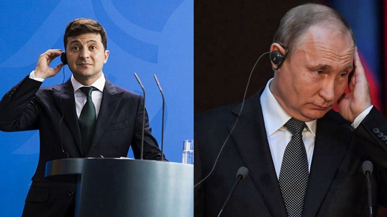 Kremlin: Orice discuție cu Ucraina despre Peninsula Crimeea este imposibilă
