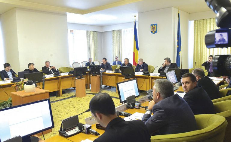 „Reengineering”-ul administrației