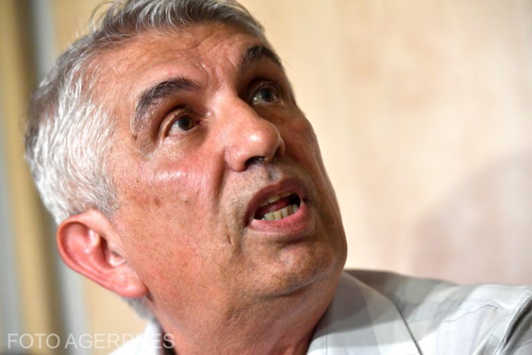 BREAKING Medicul Gheorghe Burnei, condamnat la 3 ani închisoare cu suspendare pentru luare de mită