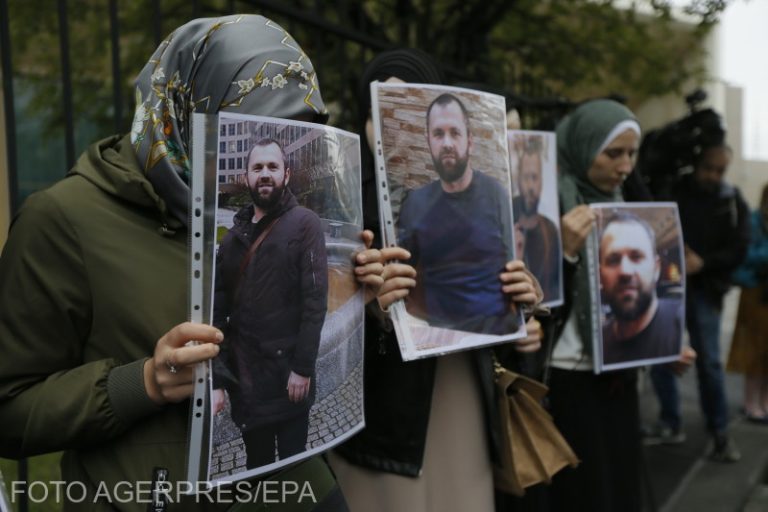 Germania expulzează doi diplomaţi ruşi, după asasinarea unui lider militar cecen-georgian