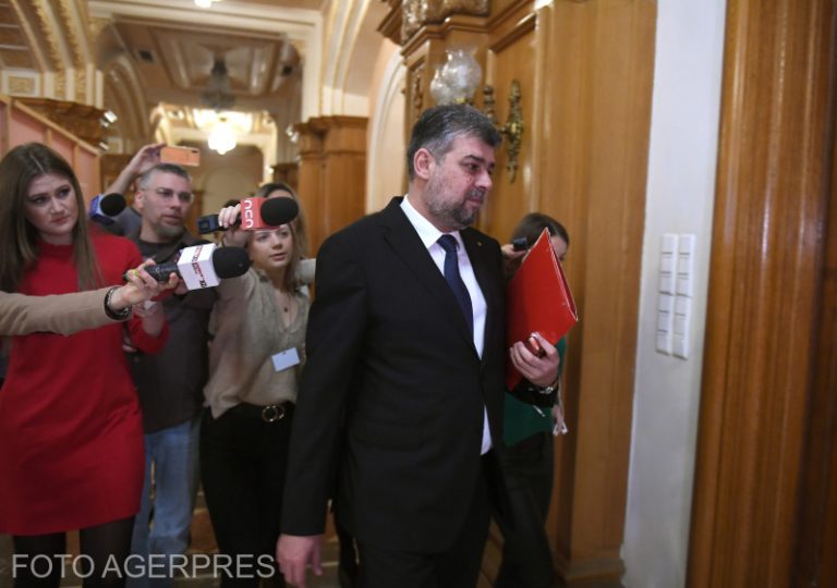 PSD va sesiza CCR și va depune moțiune de cenzură dacă Guvernul își asumă alegerile în două tururi