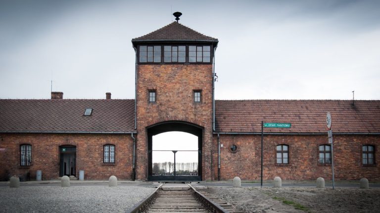 Muzeul Auschwitz cere Amazon să elimine cărțile naziste de pe site: Astfel de volume trebuie scoase imediat