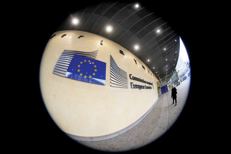 Spre Balcani, evitând Europa Centrală