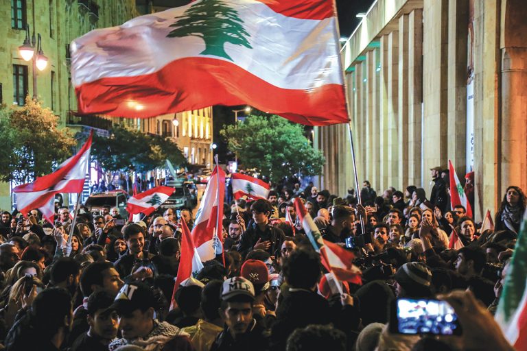 E timpul pentru Irak și Liban să renunțe la sectarismul sponsorizat de stat