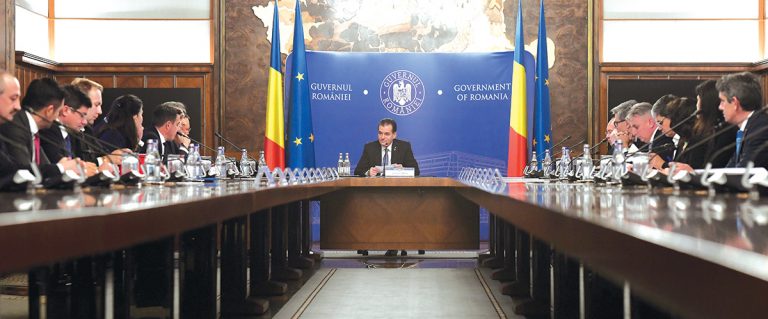 Partidele parlamentare, scrisoare către Orban: Guvernul şi Parlamentul să lucreze la un plan naţional