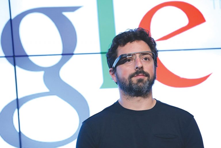 Cine va controla Alphabet după plecarea lui Sergey Brin și a lui Larry Page?