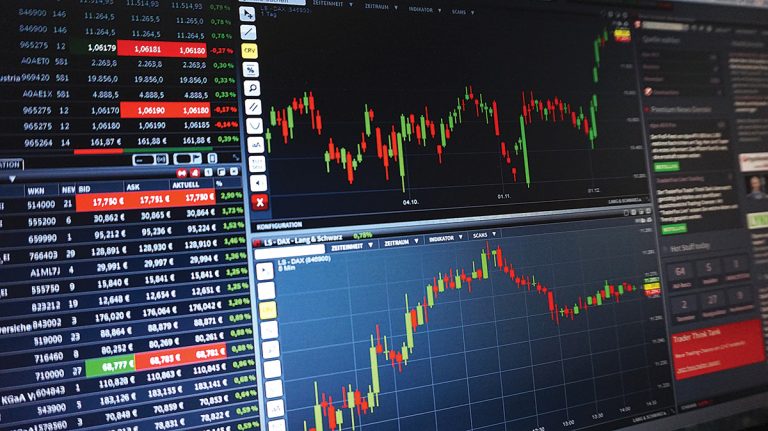 Un șoc subevaluat: LIBOR se stinge lent, dar sigur