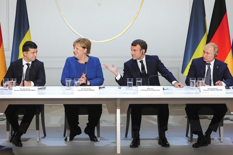 Când urmările păcii în Ucraina ne-ar putea da fiori
