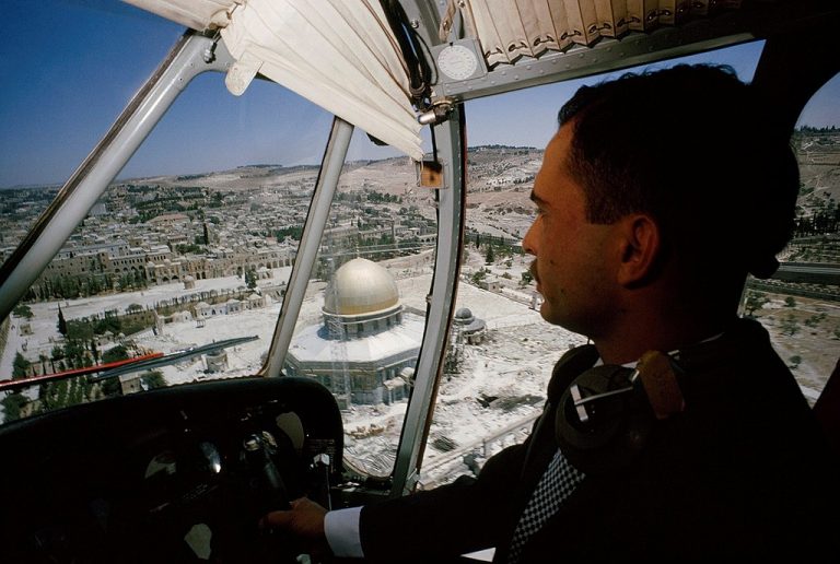 Acordul propus de Trump ar putea fi în defavoarea palestinienilor