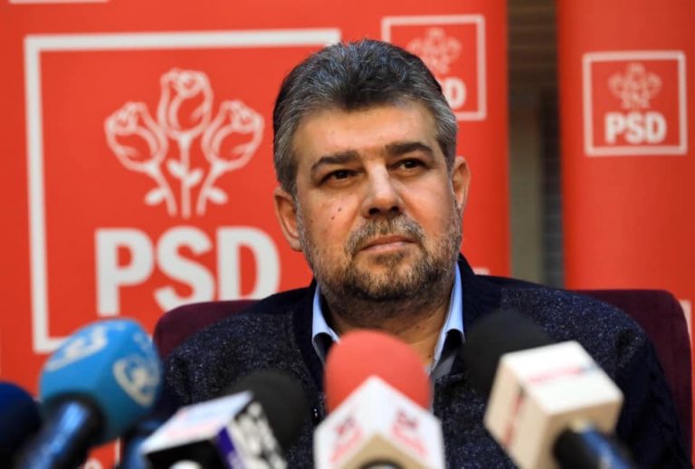Ciolacu a sesizat Avocatul Poporului privind OUG pe alegerile anticipate