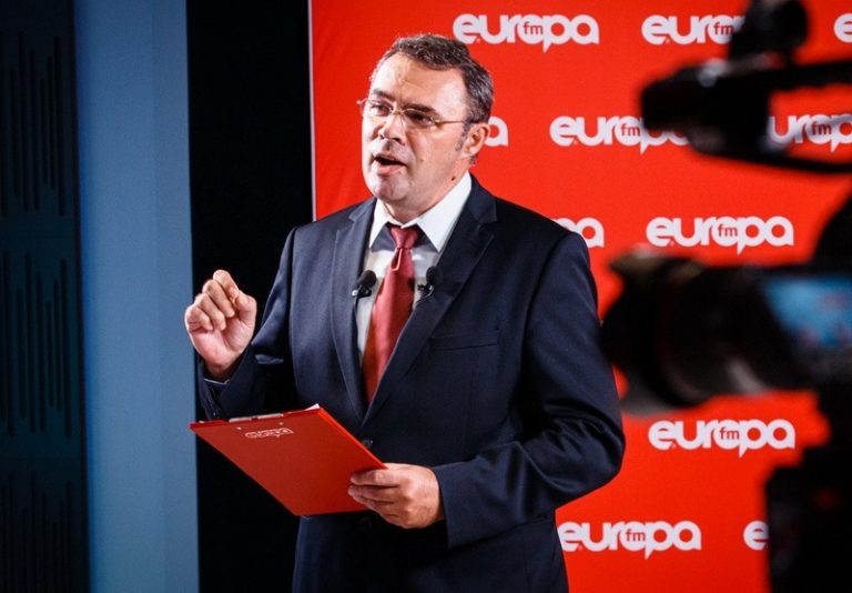 Reacția lui Moise Guran, despre afirmațiile din 2015: S-au întâmplat prea multe în acești cinci ani
