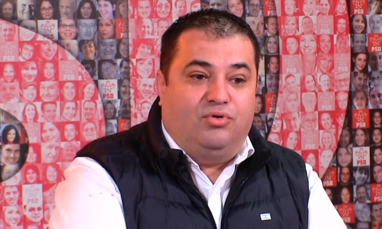 Adrian Solomon refuză reintroducerea eliminării pensiilor speciale pe ordinea de zi