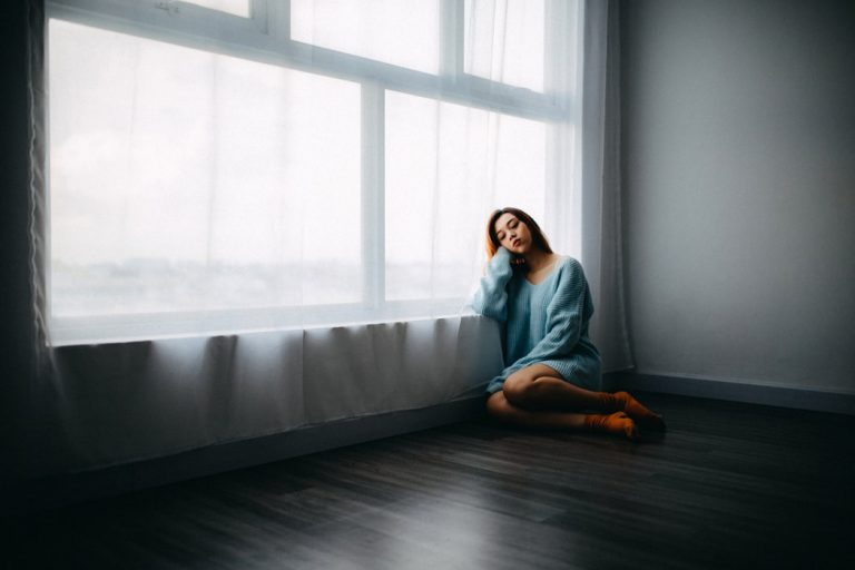 20 ianuarie este „Blue Monday”, cea mai deprimantă zi a anului acesta