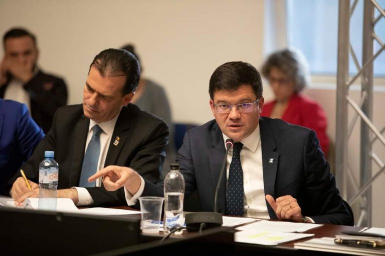 Costel Alexe, avizat favorabil în comisiile de specialitate ale Parlamentului