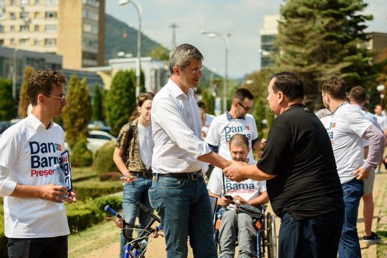 Lovitură pentru Dan Barna. S-au predat la PNL