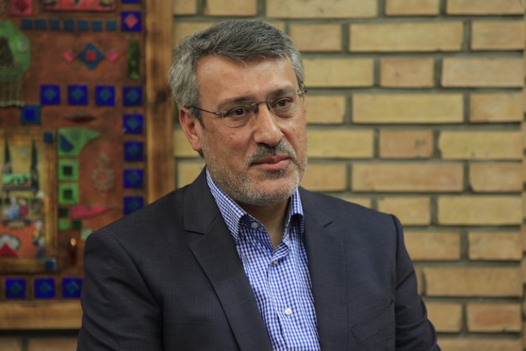 Ambasadorul iranian, convocat de guvernul Marii Britanii pentru explicații