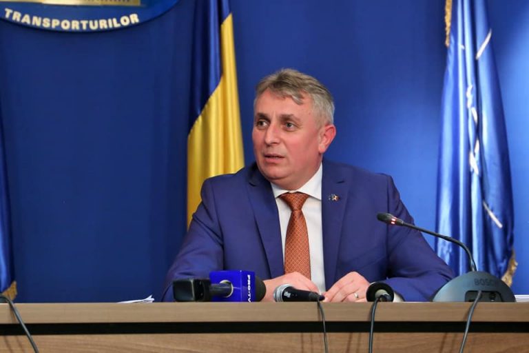 A încetat greva feroviară, odată cu semnarea contractului CFR Călători-SCRL