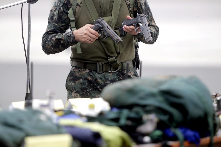 Islamiștii vizează militarii americani din Germania