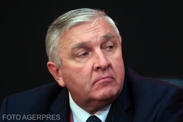 Beuran rămâne în arest la domiciliu
