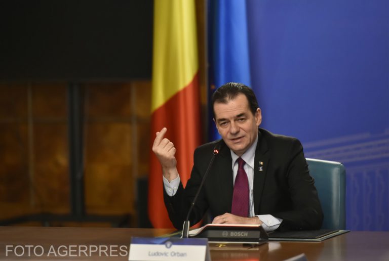 Orban anunţă restricţii de circulaţie între orele 6:00 – 22:00