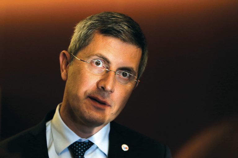 Criză politică. Barna: Măsurile adoptate trebuiau luate demult