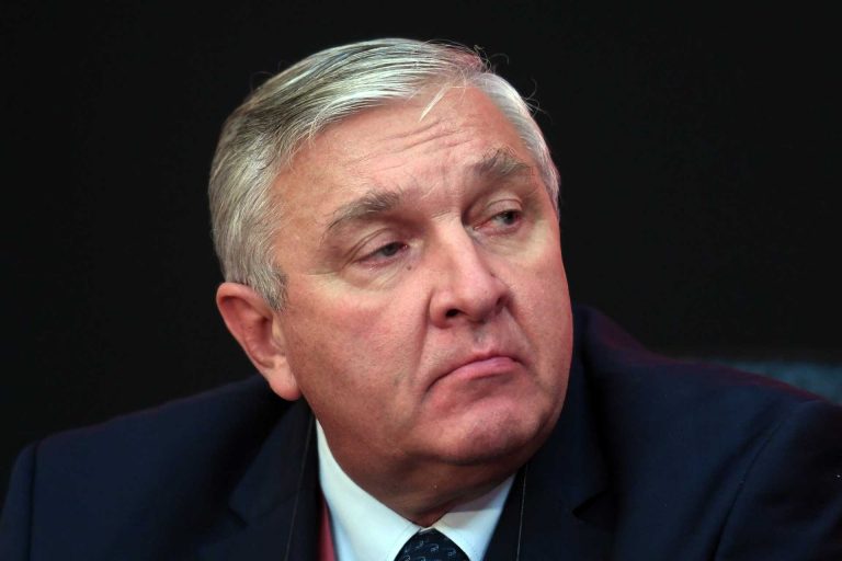 Mircea Beuran, suspectat de mită. Procurorii cer arestarea preventivă