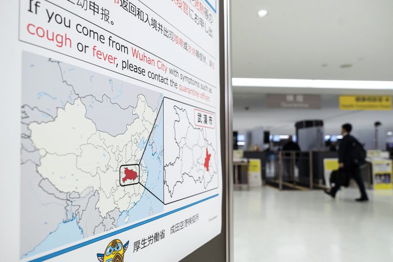 Economia Japoniei riscă să intre în recesiune
