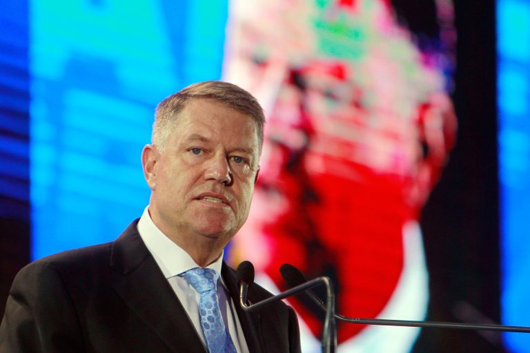 Iohannis: În scurt timp, Guvernul va promova o legislație pentru alegerea primarilor în două tururi