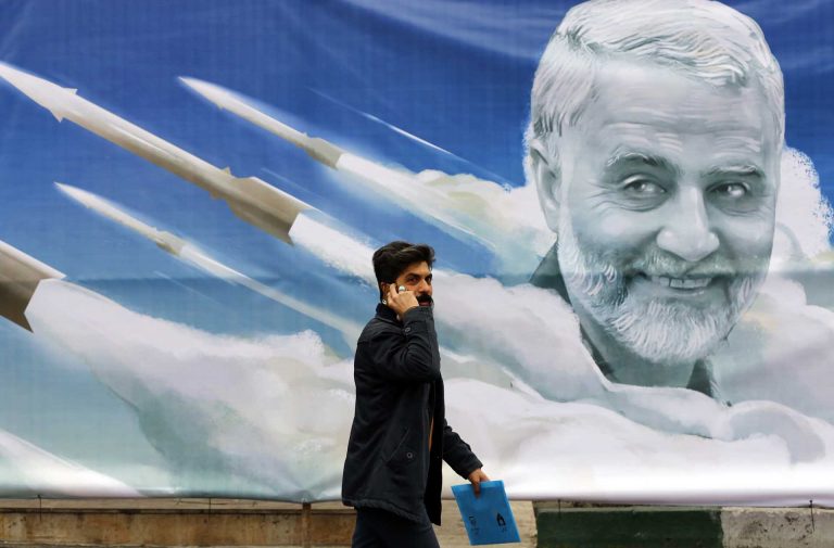 Iran – SUA, un conflict în umbra giganților cu opțiuni limitate