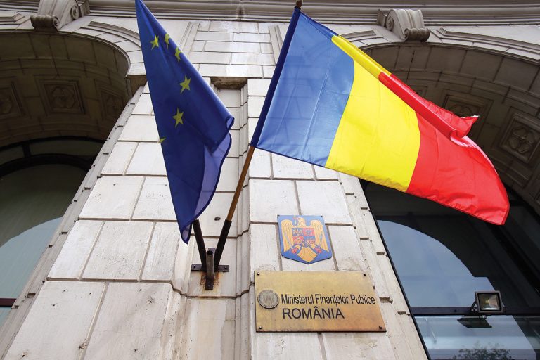 Cîțu: Codul Fiscal se va simplifica, dar nu vreau să facem improvizații
