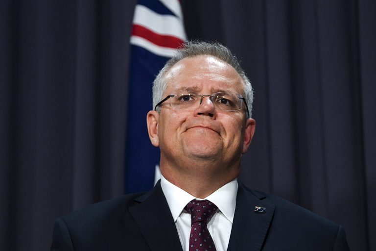 De ce a fost guvernul australian atât de prost pregătit pentru incendiile de vegetație?