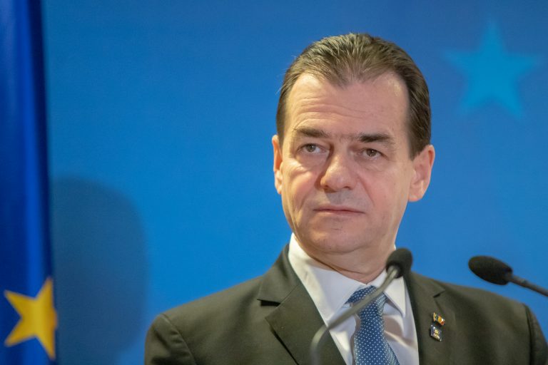Ludovic Orban: “Se vede limpede că PSD nu mai e dorit de oameni”