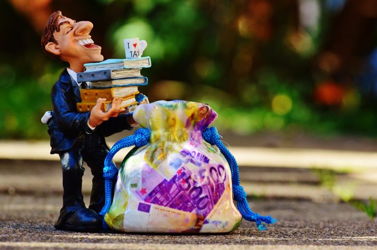 Încă o taxă pe internet de la 1 ianuarie 2020