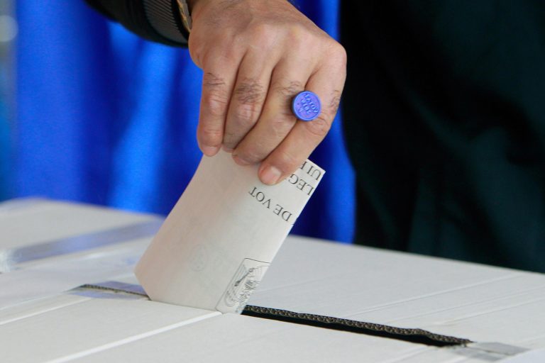 Ordonanța pentru anticipate. Românii vor putea vota la orice secție din țară